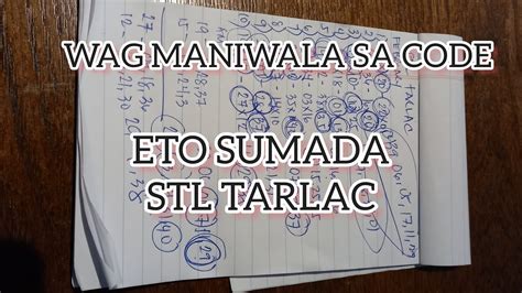 stl tarlac